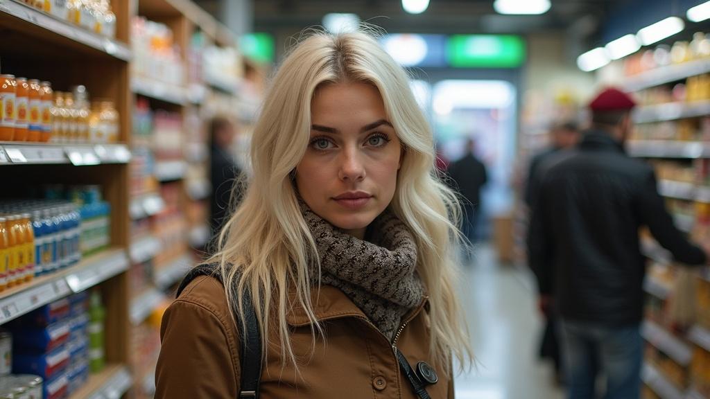 «Я выдворила из квартиры обоих!» — рявкнула Ольга, захлопнув дверь перед ними