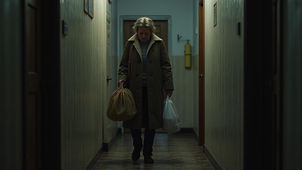 «Лавочка закрыта» — с горечью воскликнула Ольга