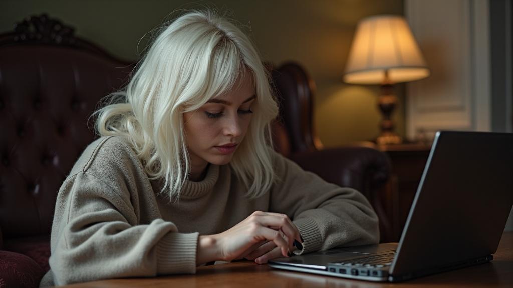 «Семья не обворовывает друг друга, пока один на работе» — спокойно заявила Лена и подала заявление в полицию