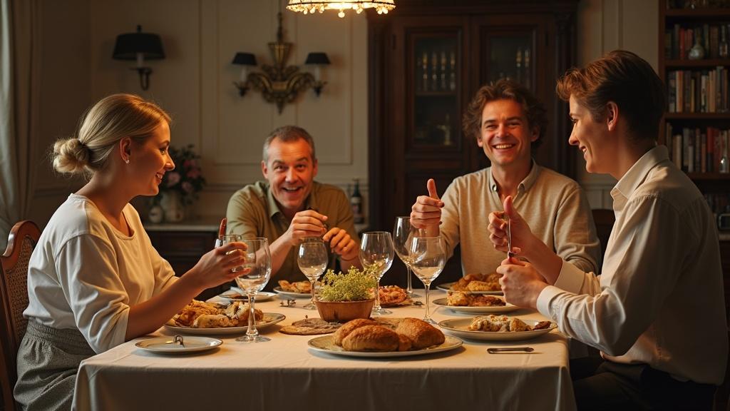 «Все. Праздник окончен» — ровно сказала Света и вызвала полицию