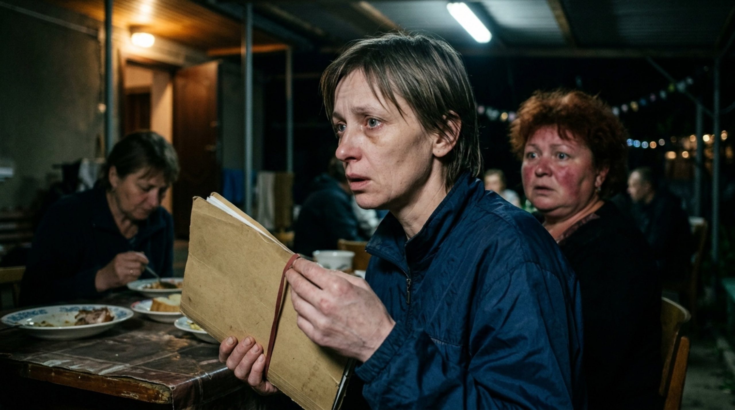 «Юлия, в июне на дачу не приезжай» — произнесла Наталья спокойно и отключилась, а я осталась у калитки с пакетами
