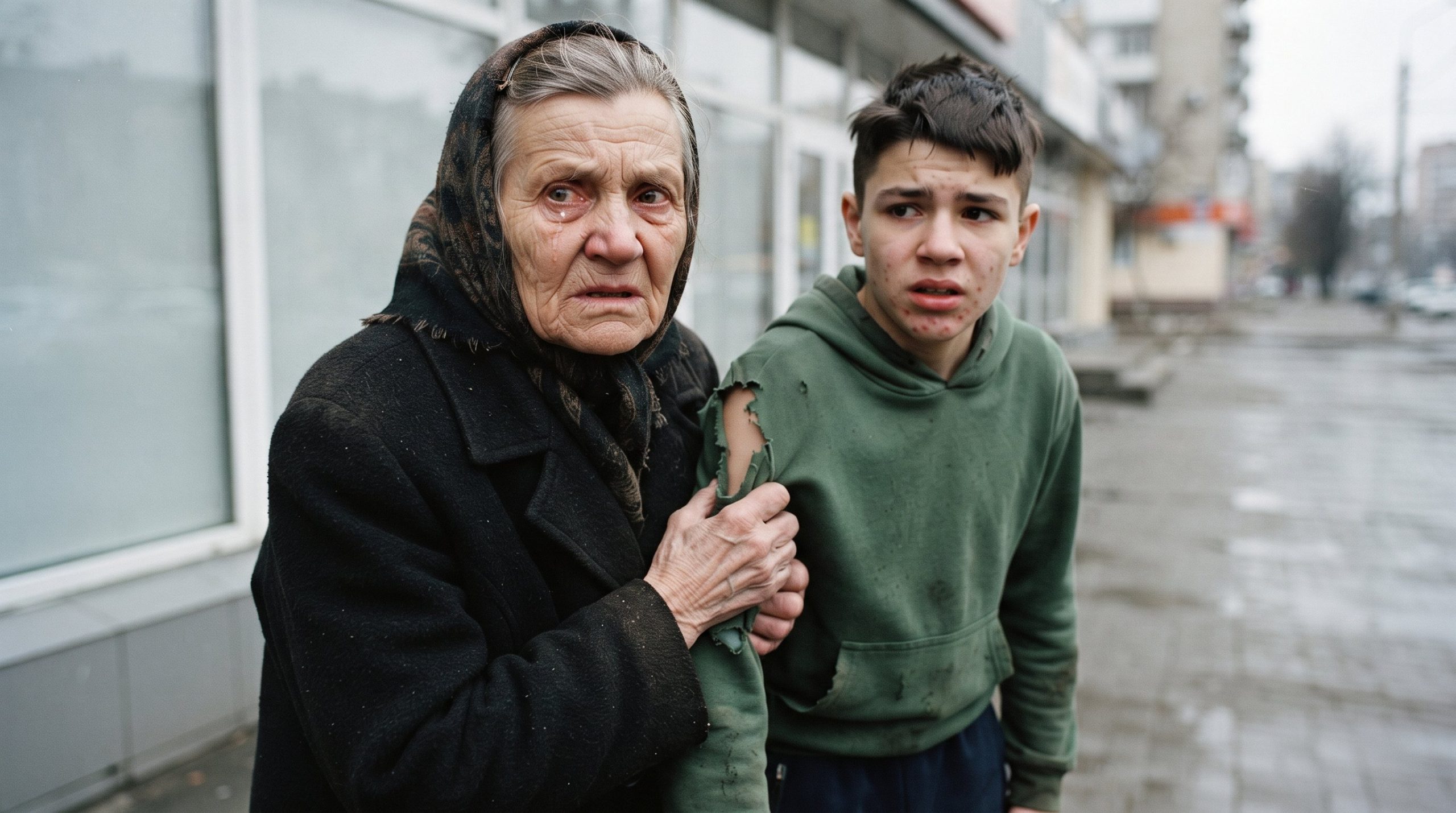 «объявил, что уходит к другой женщине» — Лариса не стала его удерживать