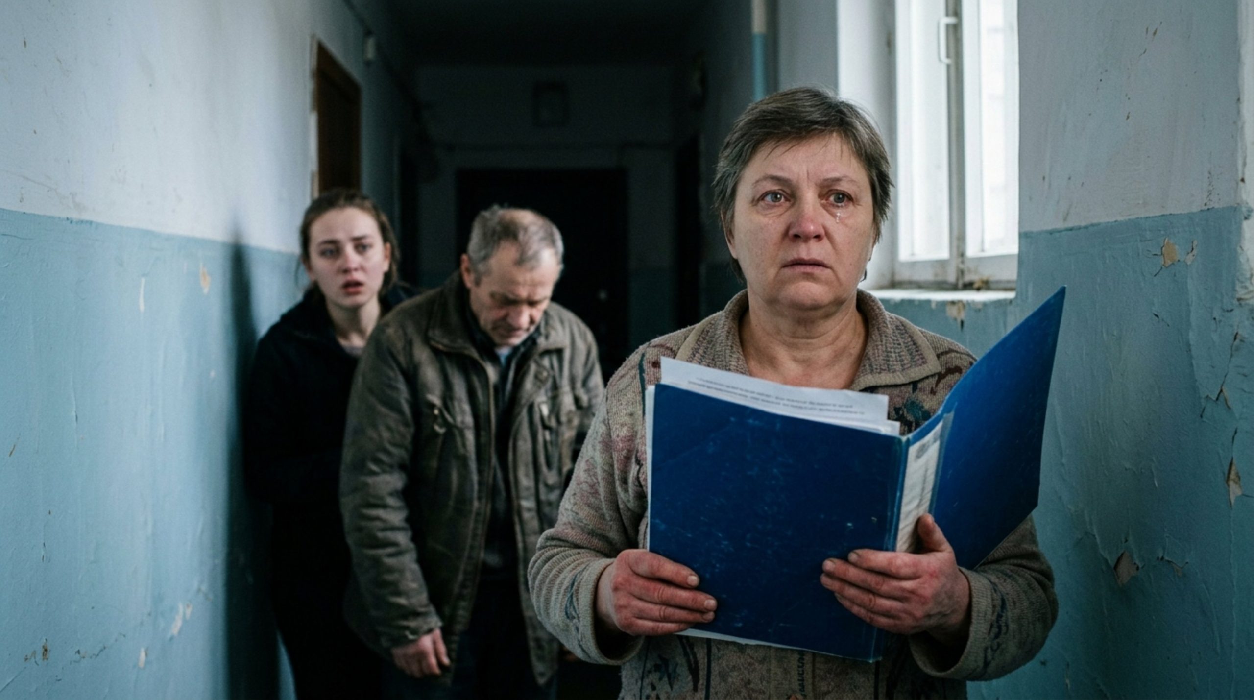 «Ирина перебирается к нам. Окончательно» — Андрей сообщил, Наталья выключила конфорку и обернулась