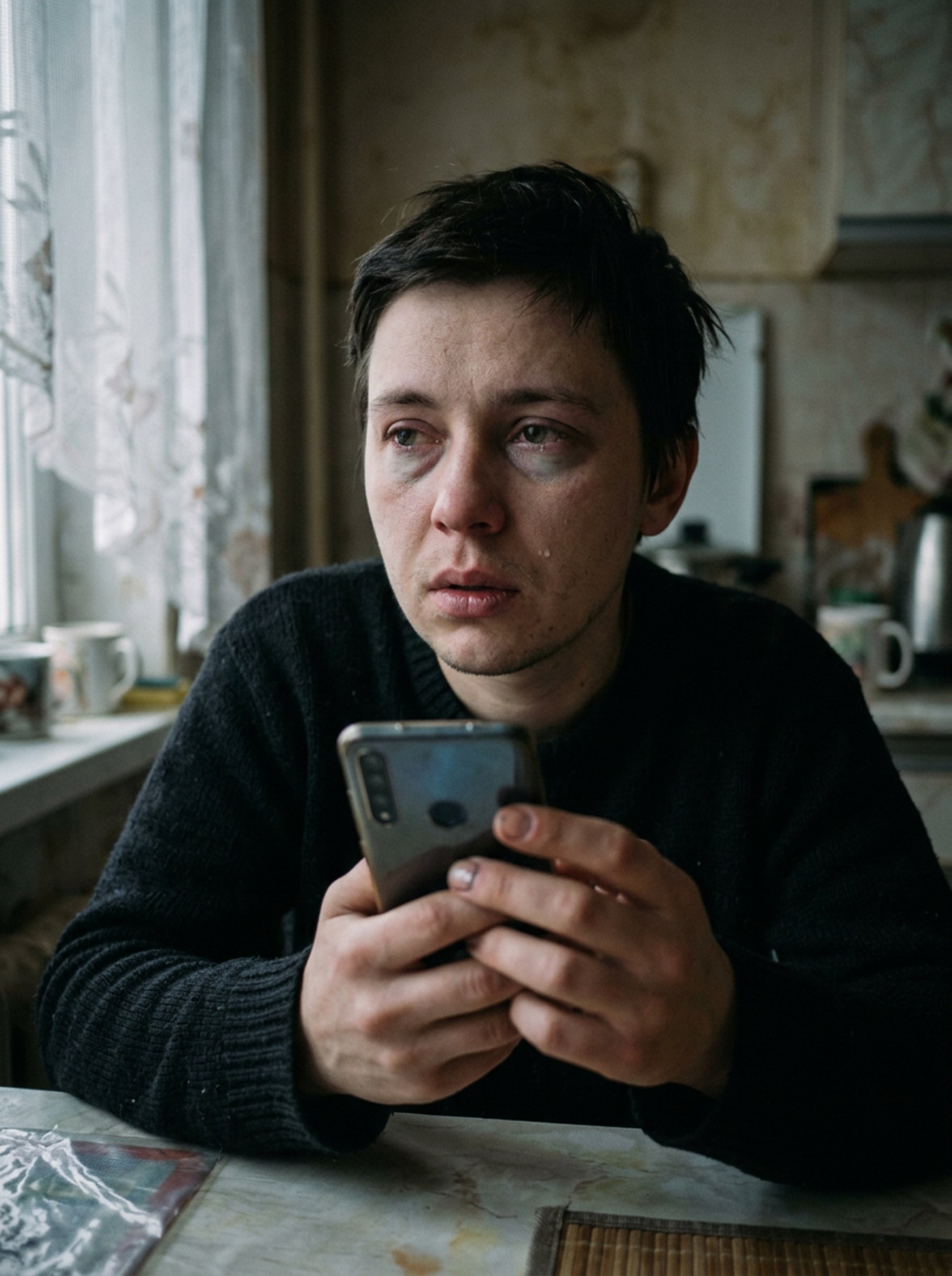 "Дарья лучше помнит, где что лежит" — сказал муж, пока свекровь, обнаружившая дачу в беспорядке, в ярости набрала сына