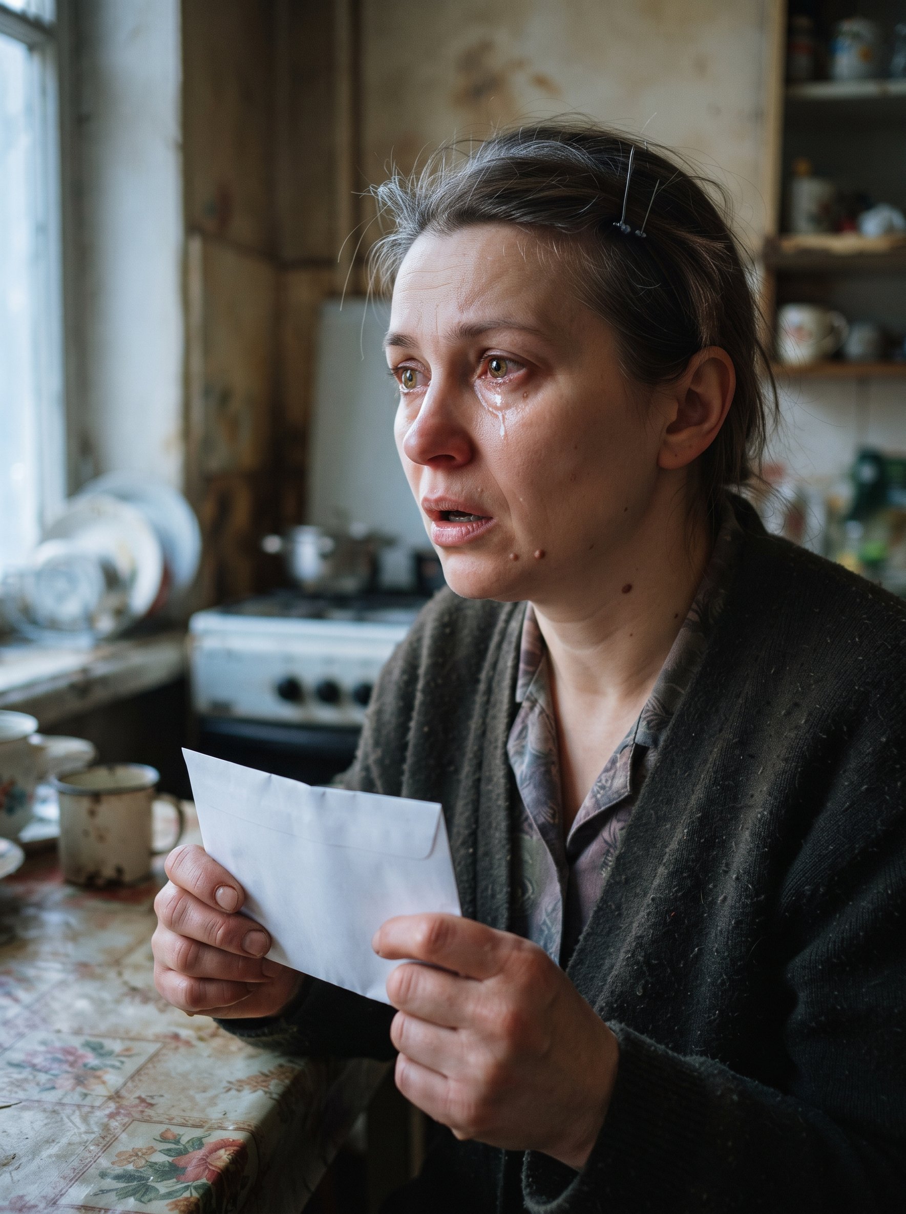 "Путёвку надо оплатить до пятницы" — настойчиво потребовала Елена Сергеевна, ставя Оксану перед финансовым выбором