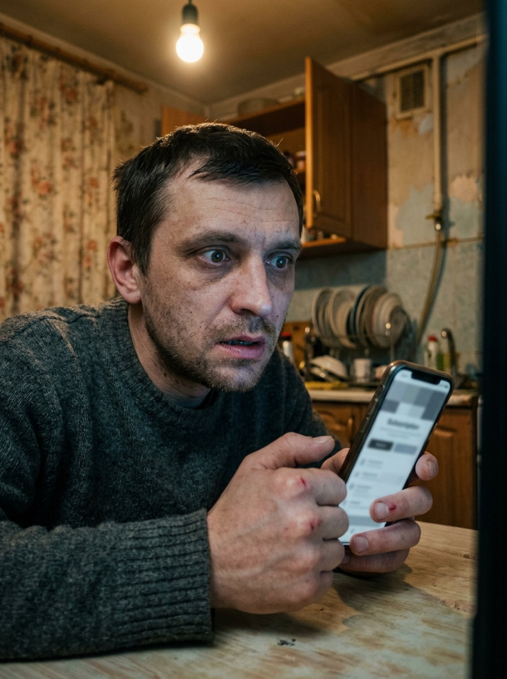 "А потом сказал, что все эти годы помнил дату моего рождения. Все эти годы, Ирина!" — Наталья закричала в трубку, пританцовывая от восторга